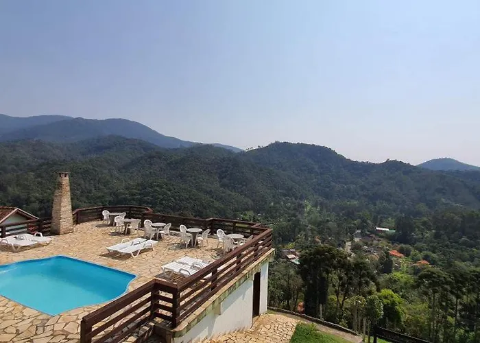 Pousada Bela Mauá